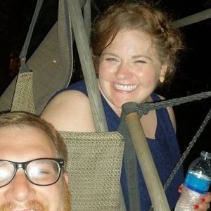 Meet your Posher, Cory